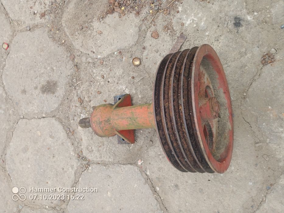 Pompa do beczkowozu gwarancja