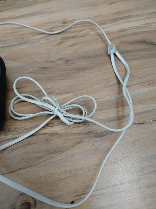 Telefon stacjonarny Panasonic