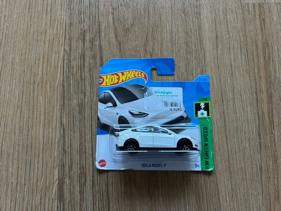 Miniaturas / Automóveis Hot Wheels Caixa Selada - Novas