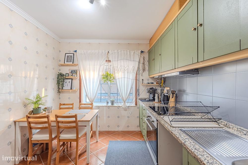 Apartamento T2 para venda