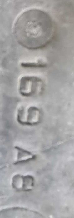 Opona 650/75R38 Pirelli *S