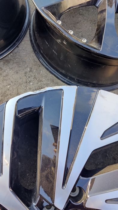Alufelga VW ID.4 21 Cali 8.5J ET40