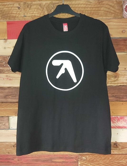 Aphex Twin / Boards of Canada / Squarepusher - T-shirt - Nova