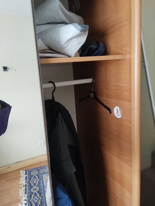 Продам шафу. В гарному стані.