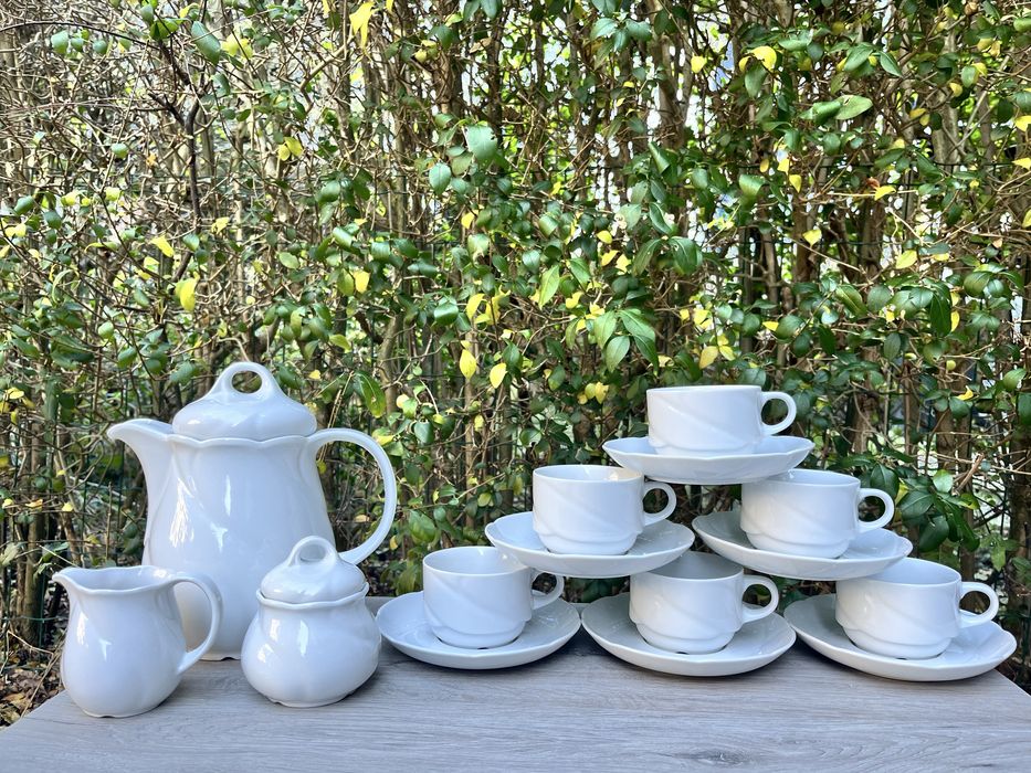 Порцеляновий набір Seltmann Weiden Riviera