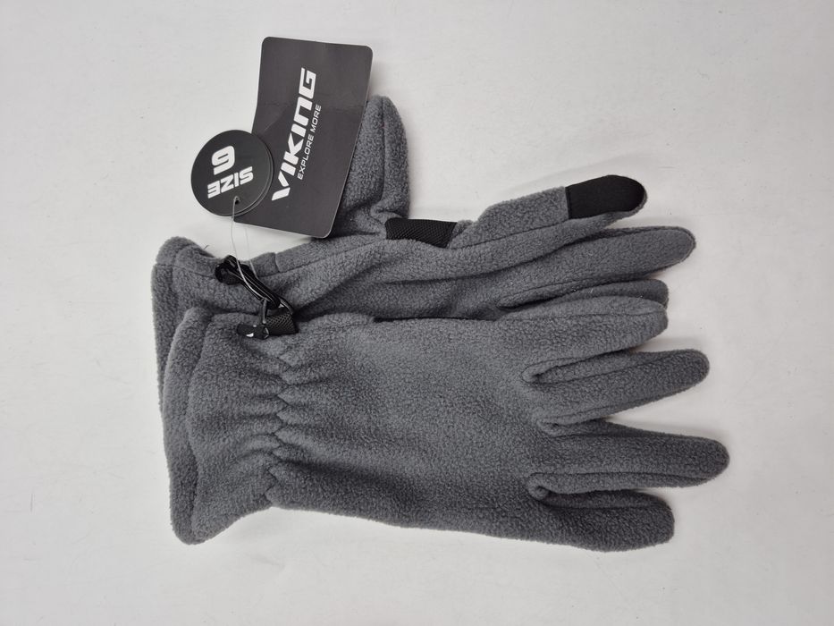 Rękawiczki polarowe  6