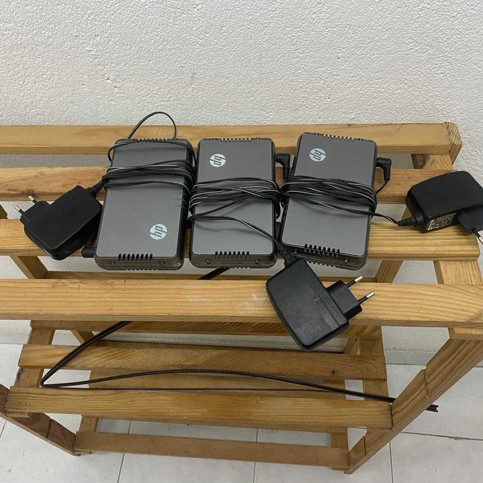 HP Switchs 8 portas - J9794A