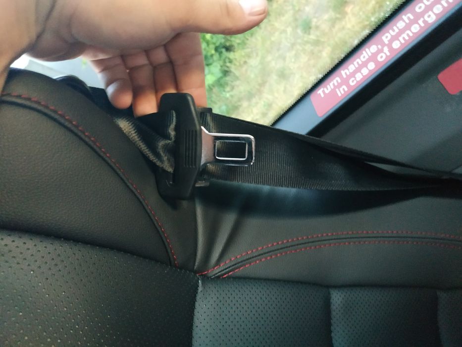 Сидения салон 5 шт. Для сертификации и переоборудования микроавтобуса