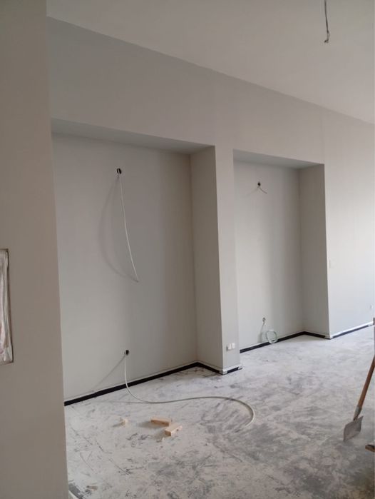 Serviços para Reformas e Obras Pequenas