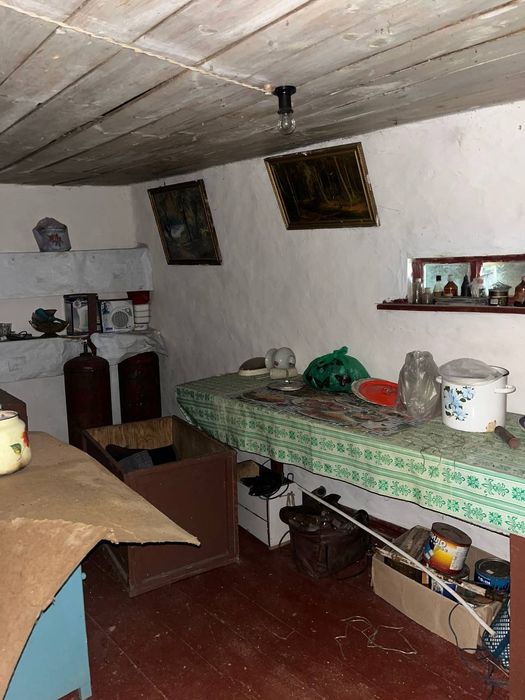 Продаж будинку 70м² (торг)