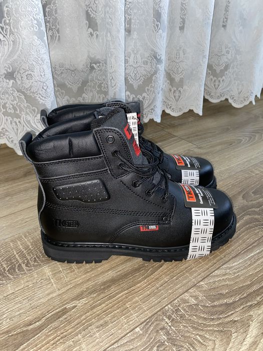 Черевики робочі