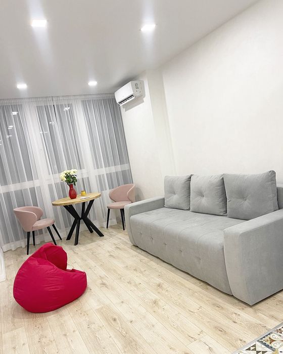 Власник.без %. Поблизу Центру.