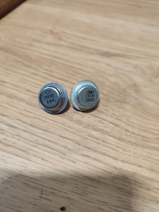 Транзисторы П, ГТ, КТ, МП: 3 грн. - Аксессуары и комплектующие ...