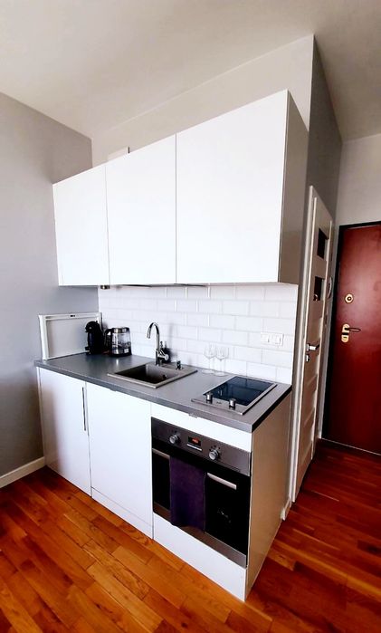 Apartament ADONIS! SmartTV