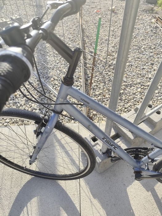 Bicicleta Incync Gemini 40€