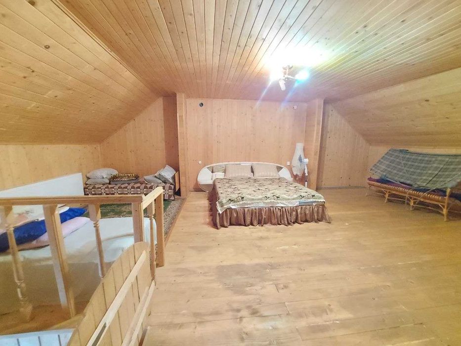 Продаж дачі на Дністрі.