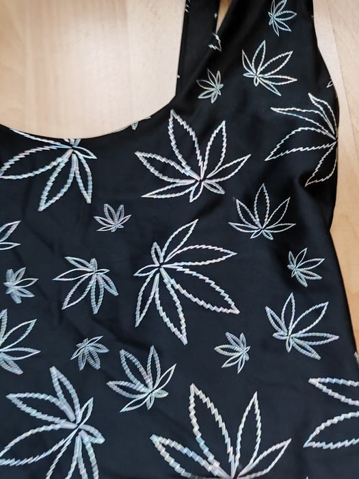 Kostium kąpielowy firmy Cropp nowy z metką