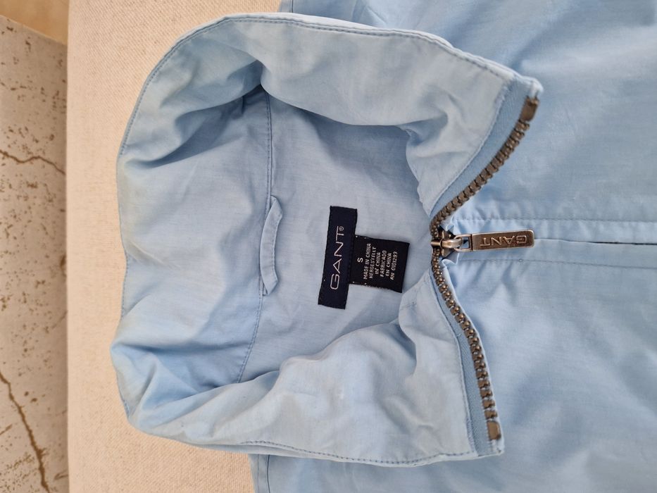 Casaco marca Gant