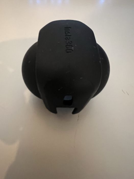 Insta 360 x4 c/ acessórios