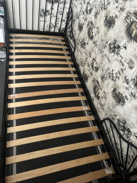 Ліжко розсувне IKEA