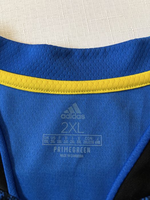 Koszulka Adidas Manchester United 2021/2022 third kit