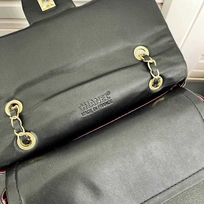 Сумка Chanel Classic, женская сумка шанель, кроссбоди