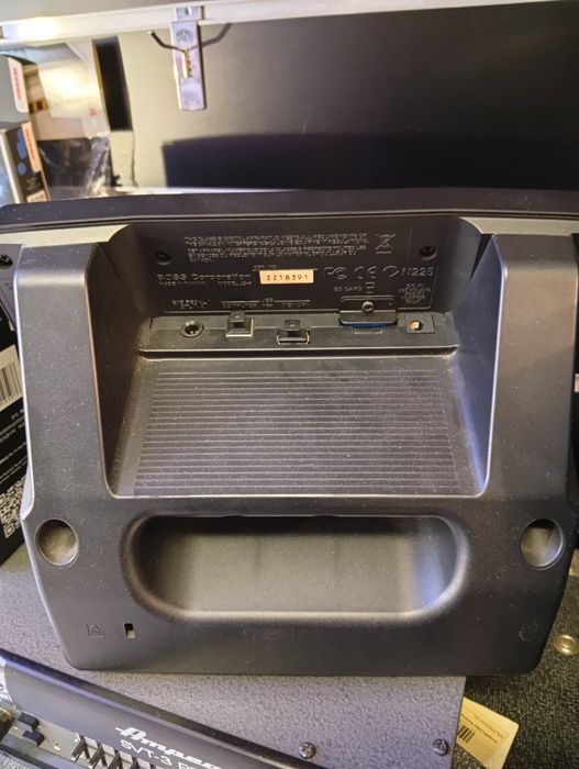 Amplificador Boss JS-8