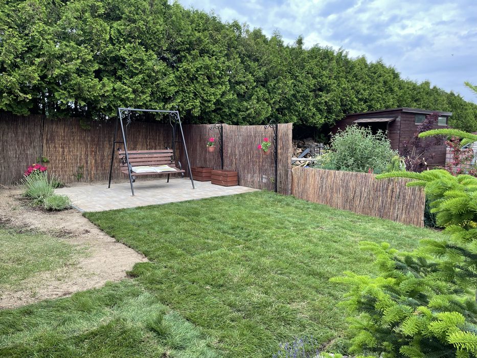 Domek letniskowy do wynajęcia