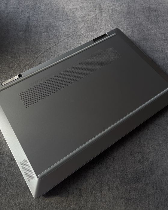 hp pavillon x360 convertible model 14-dy0012np