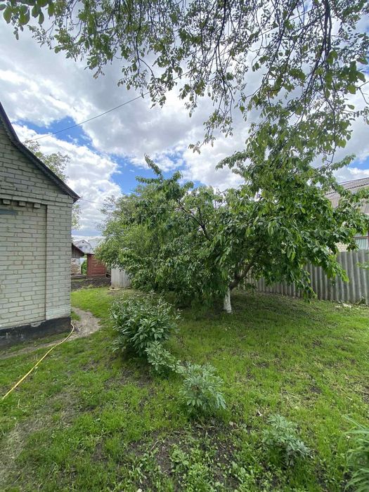Продам будинок по вул.Толстого.Бориспіль