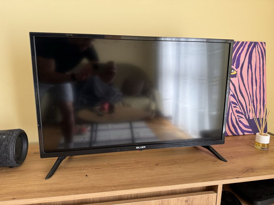 Televisão Silver 32 polegadas445083050071173120