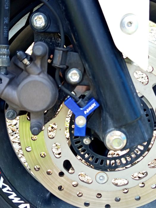 Yamaha NMAX 125 ABS Injector
