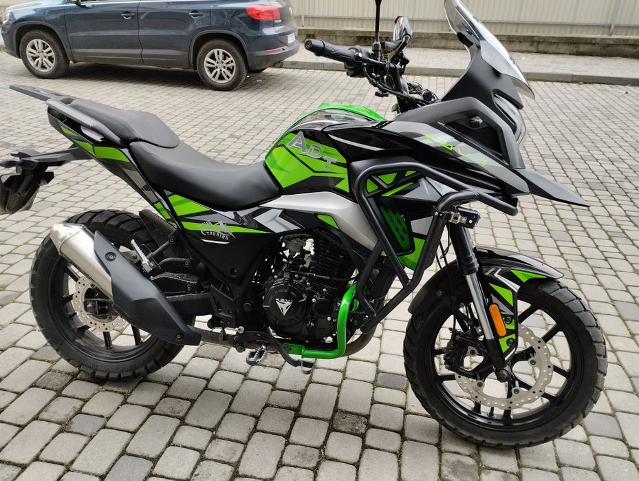 Продам КОВІ АДТ 250