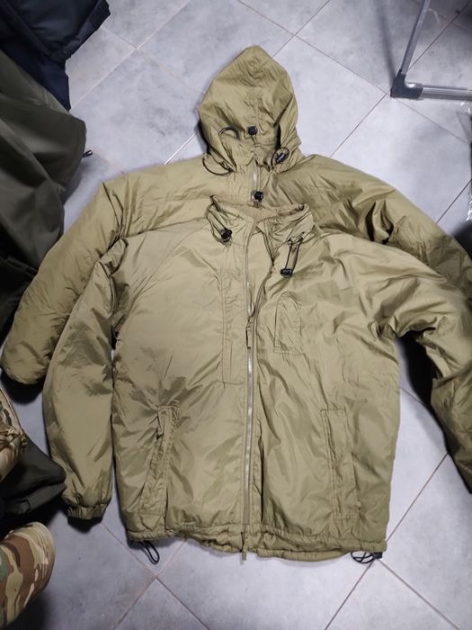 Куртки леве7 оригінал британські розмір s,м,l,xl,xxl