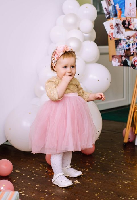 Family look сукні