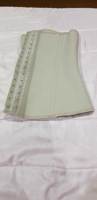 Cinta modeladora - Nova