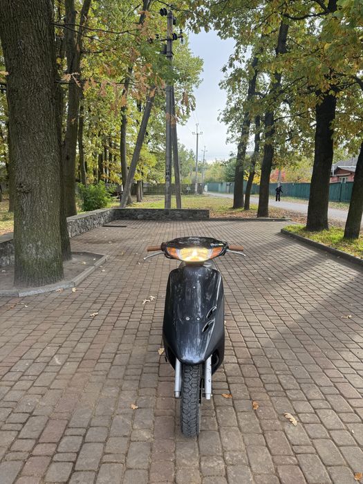 Продам скутер honda dio af35 в доброму стані