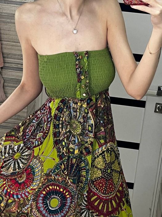 Плаття жіноче літнє