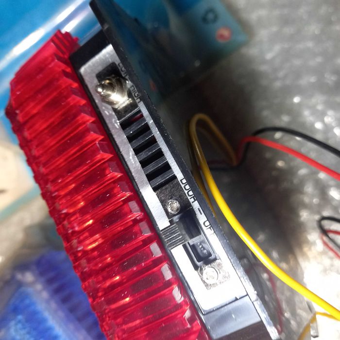 lampka tir przyczepa naczepa autobus uniwersalna 12v 24v z włącznikiem