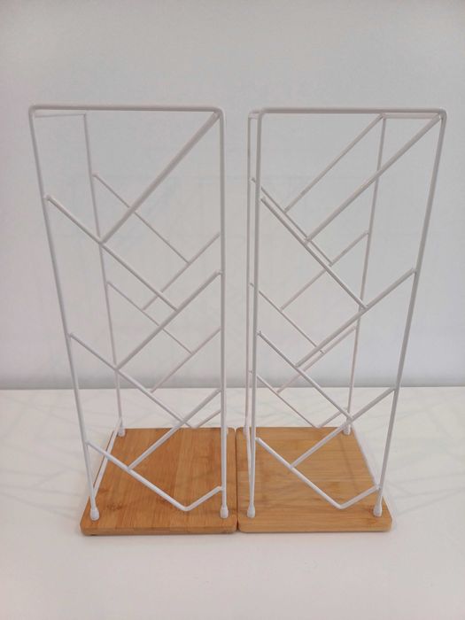 2 Garrafeiras Gato Preto