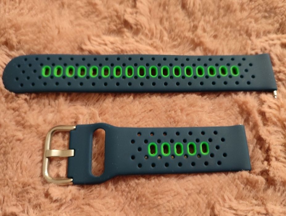 Opaska na zegarek 20mm