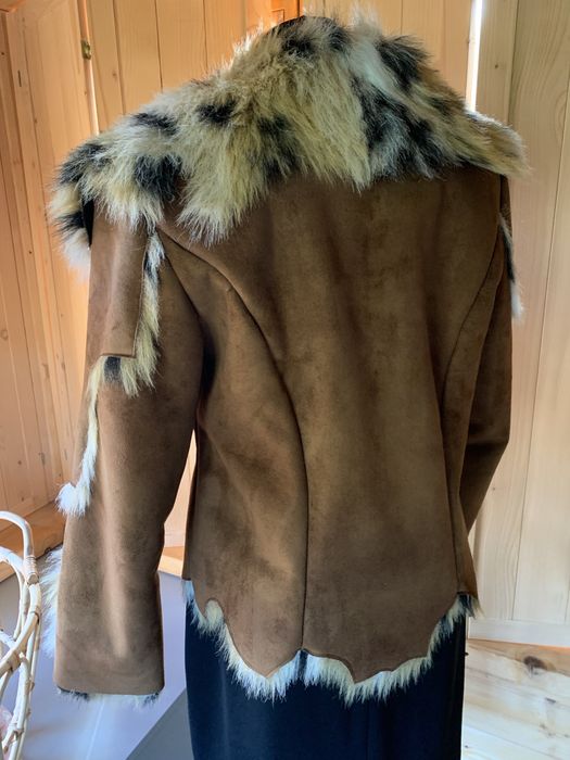 Futerko narzutka wdzianko