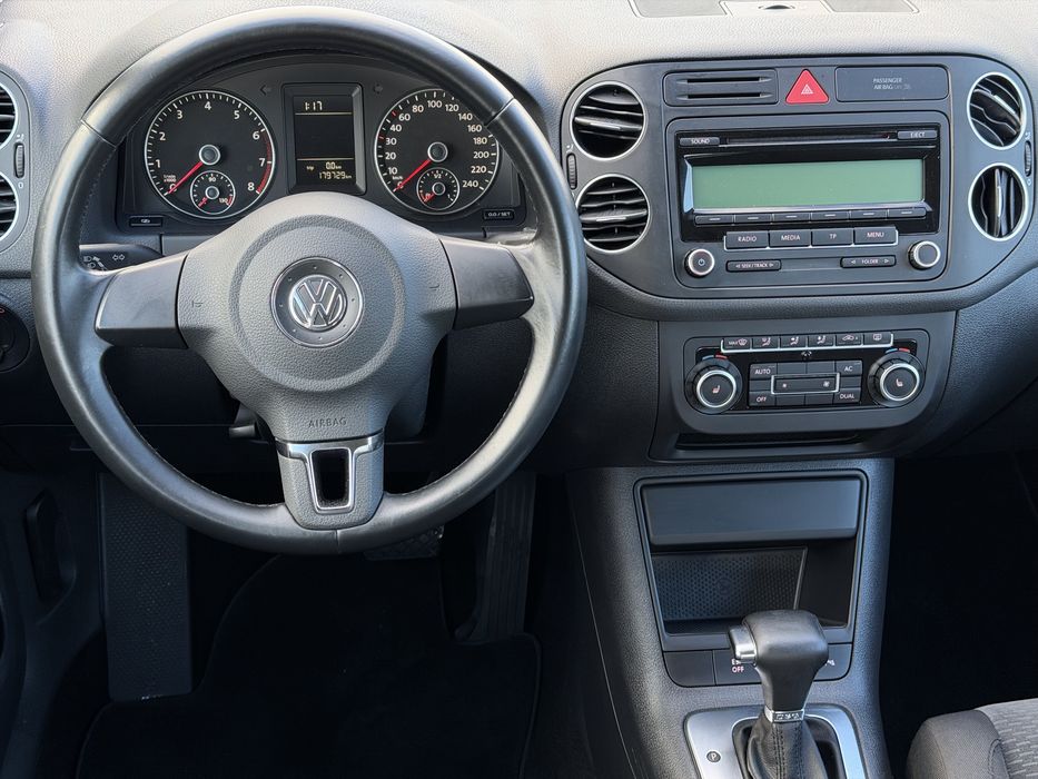 Продам Volkswagen Golf 6+ АВТОМАТ
