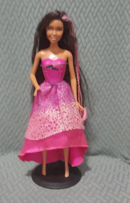 Lalka Barbie Mattel księżniczka