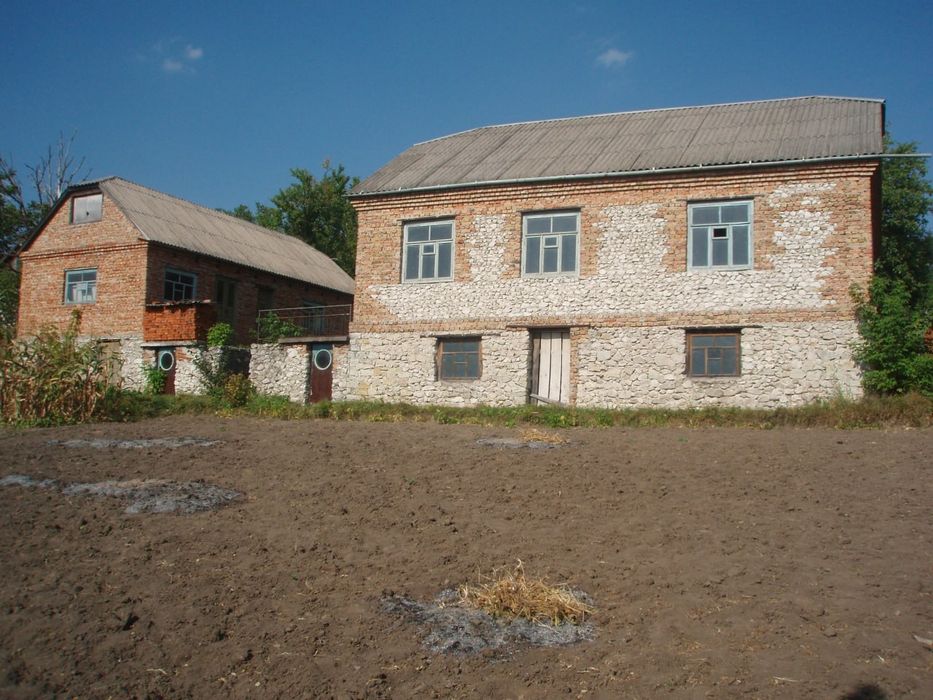 Продам дом будинок