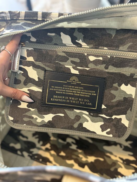 Bolsa Kurt Geiger - Large Southbank Shopper