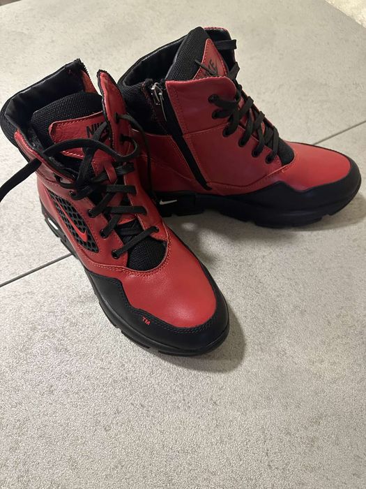 Ботинки унисекс Nike