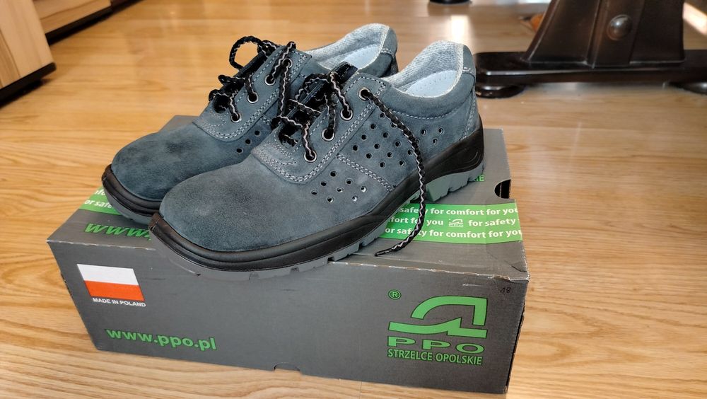 Buty męskie rozmiar 41