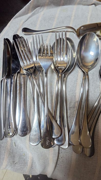 Talheres rosenthal