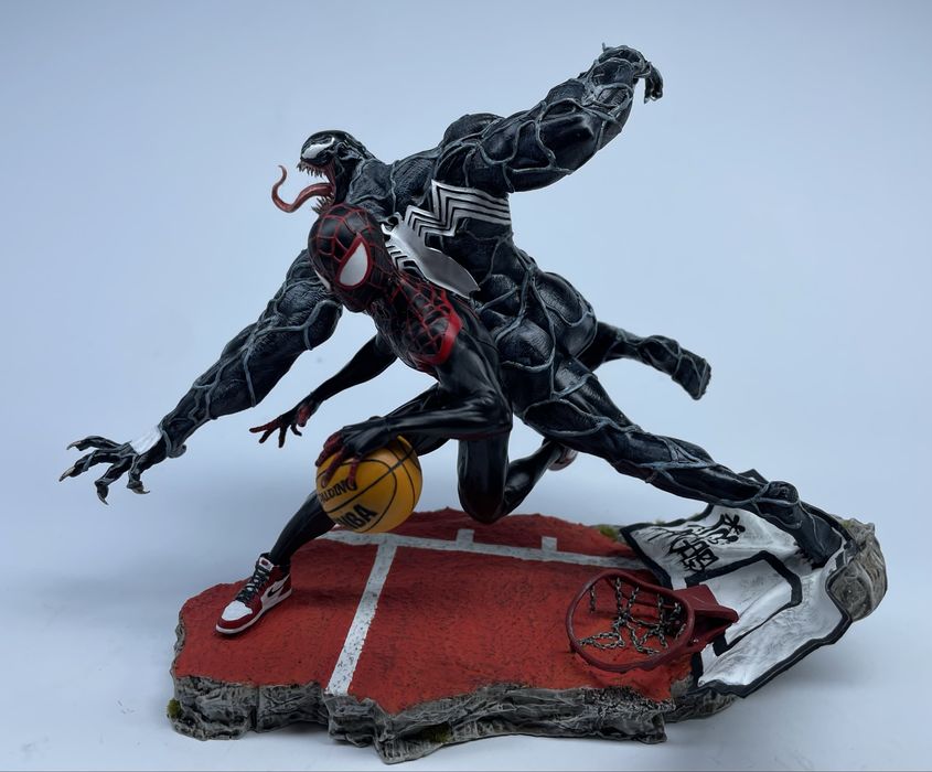 Model diorama figurka bitewniak planszówka Tamiya Rfm Meng Warhammer